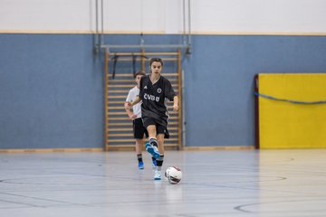 Bild 30 - wCJ NFV Futsalturnier